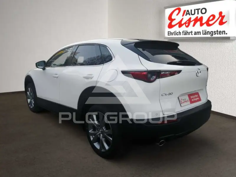 2026 Mazda CX-30