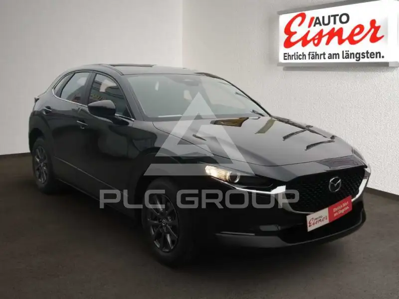2026 Mazda CX-30