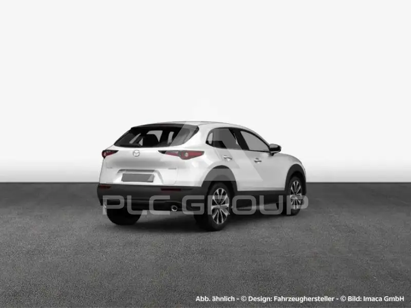 2026 Mazda CX-30