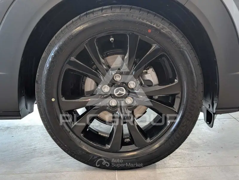 2026 Mazda CX-30