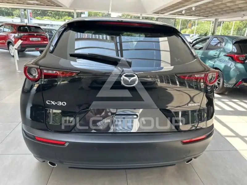 2026 Mazda CX-30
