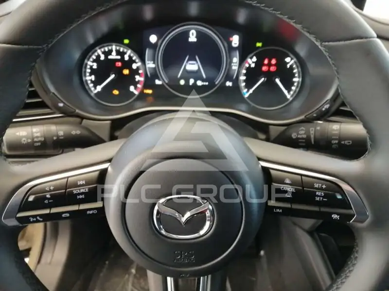 2026 Mazda CX-30