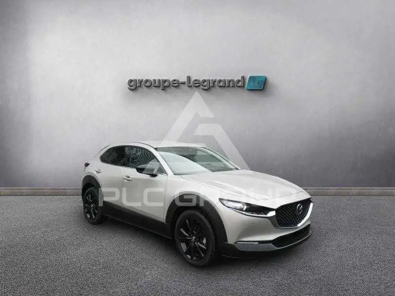 2026 Mazda CX-30