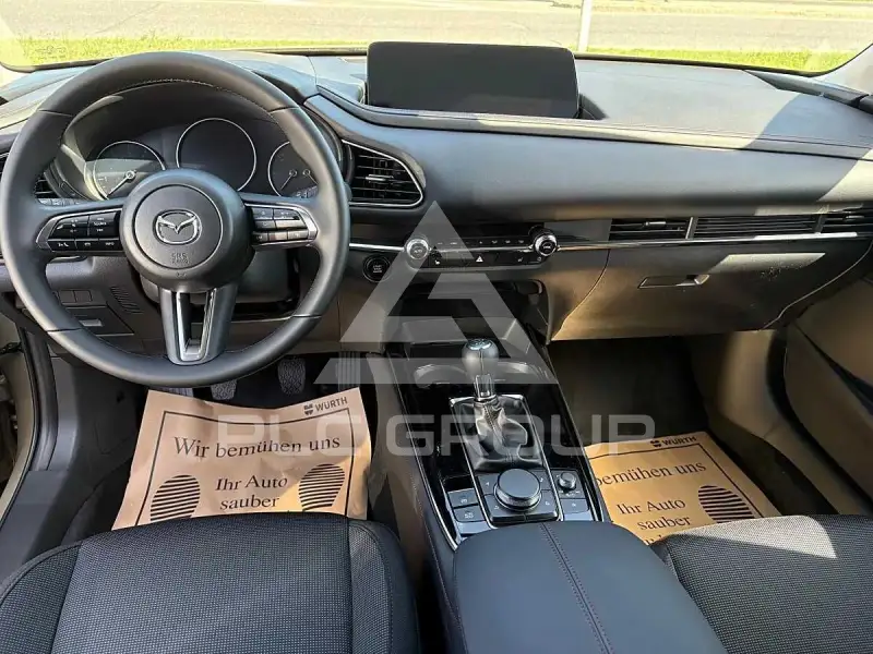2026 Mazda CX-30