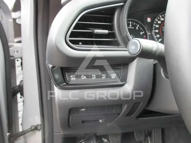 2026 Mazda CX-30