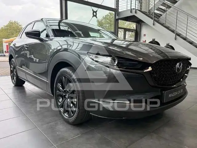 2026 Mazda CX-30