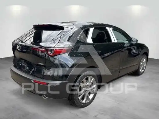 2026 Mazda CX-30