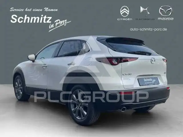 2026 Mazda CX-30