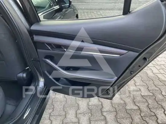 2026 Mazda 3