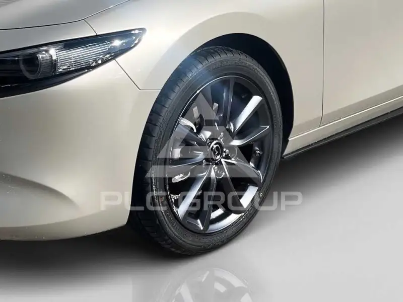 2026 Mazda 3