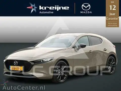 2026 Mazda 3