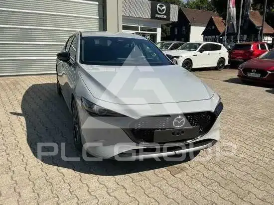 2026 Mazda 3