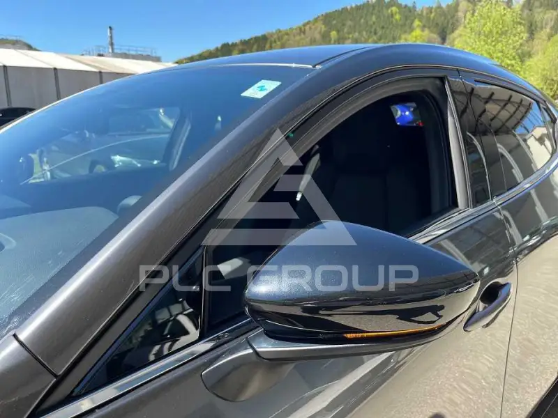 2026 Mazda 3