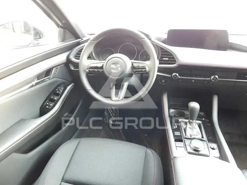 2026 Mazda 3