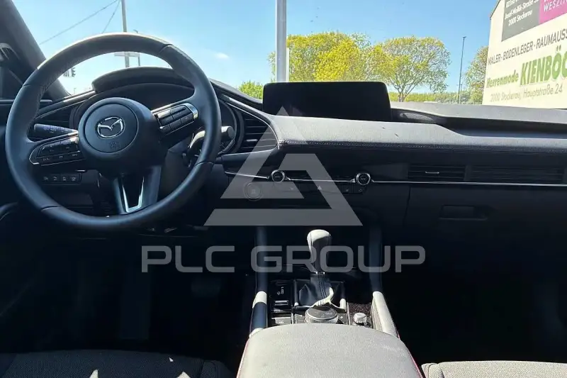 2026 Mazda 3