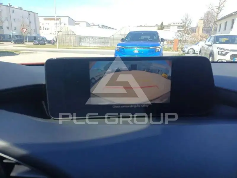 2026 Mazda 3