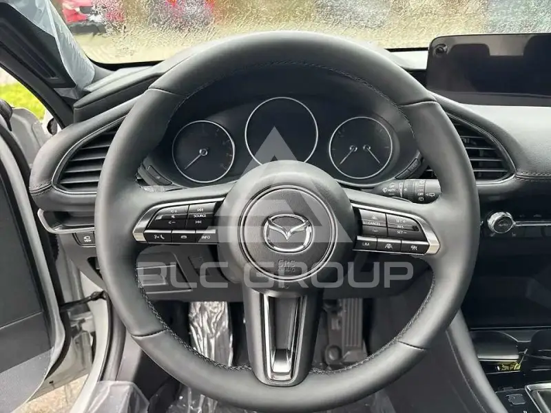 2026 Mazda 3