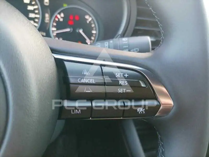 2026 Mazda 3