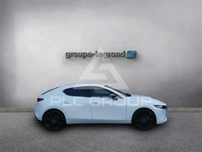 2026 Mazda 3