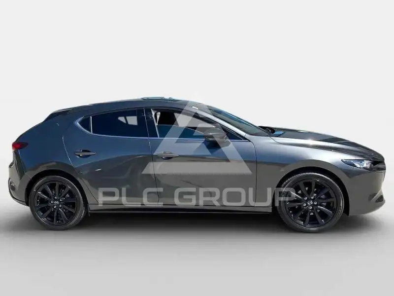 2026 Mazda 3