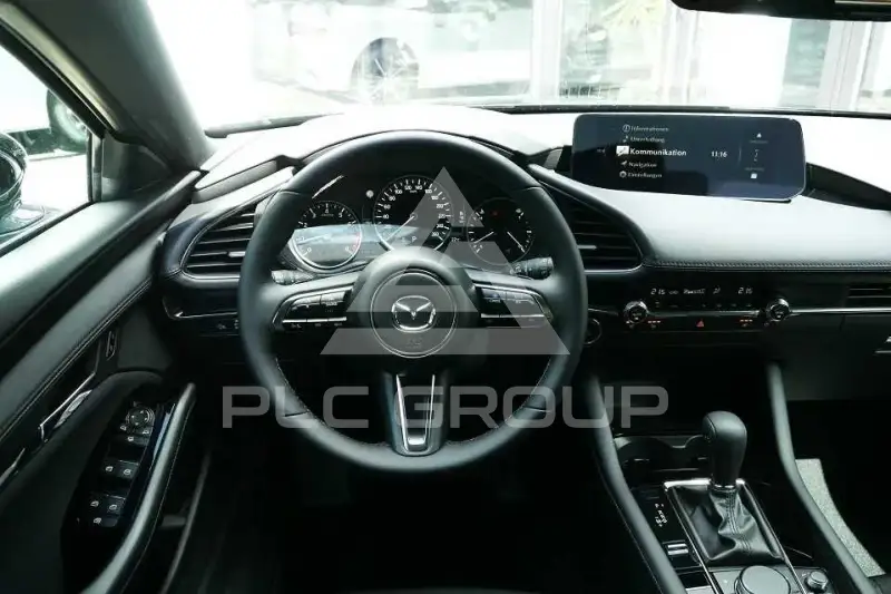 2026 Mazda 3