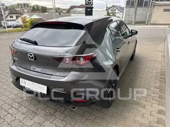 2026 Mazda 3