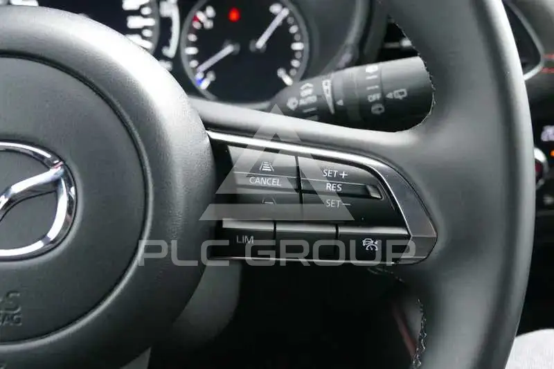 2026 Mazda 3
