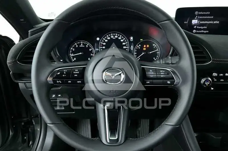 2026 Mazda 3