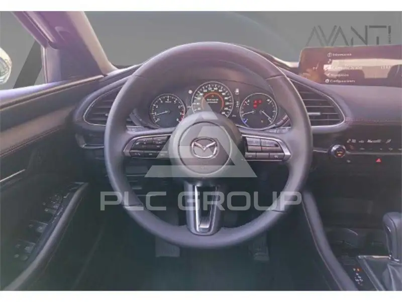 2026 Mazda 3