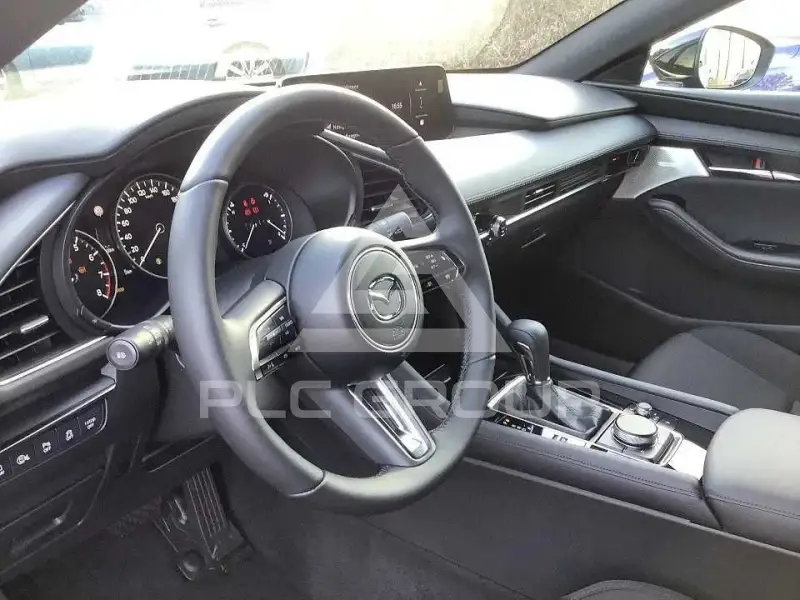 2026 Mazda 3