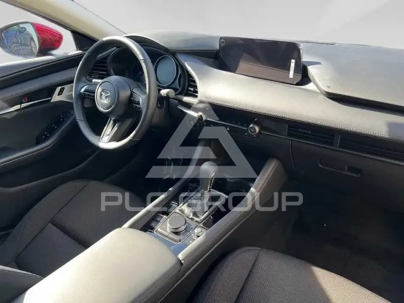 2026 Mazda 3