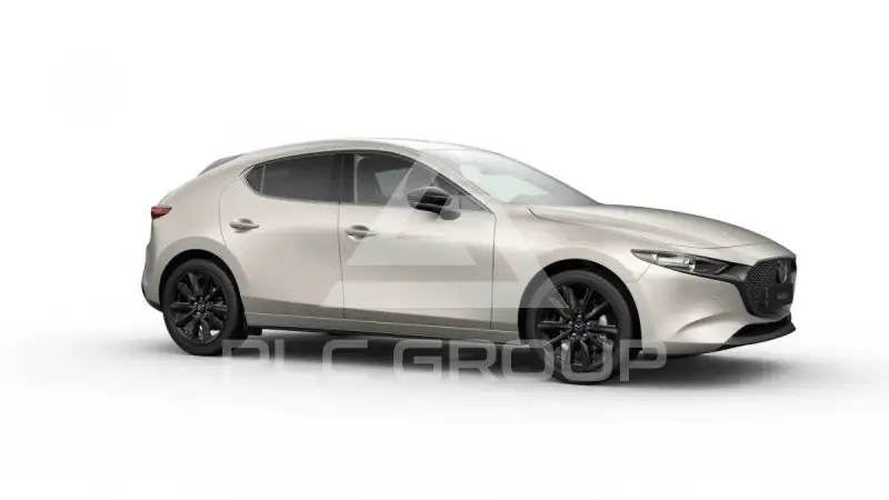 2026 Mazda 3