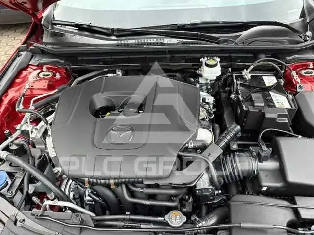2026 Mazda 3