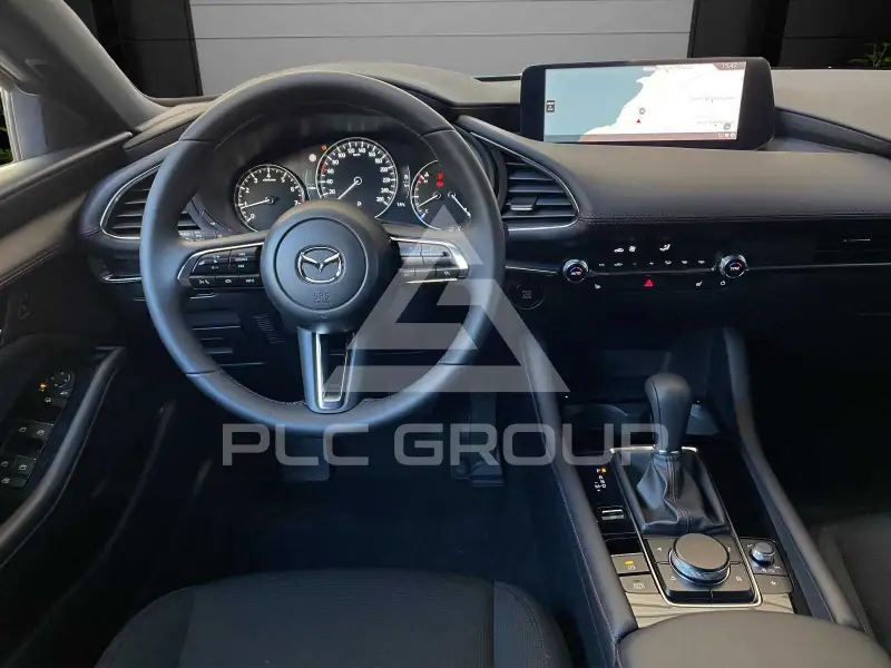 2026 Mazda 3