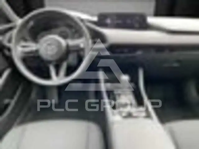 2026 Mazda 3