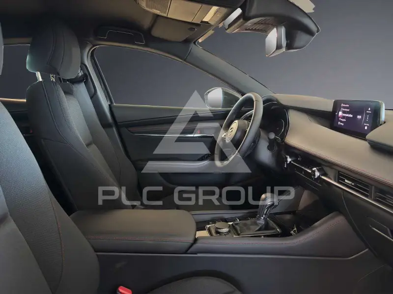 2026 Mazda 3