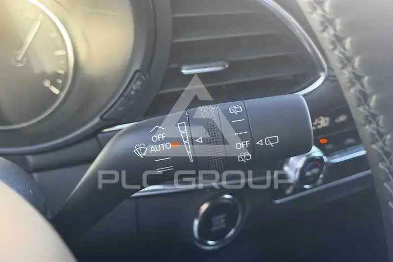 2026 Mazda 3