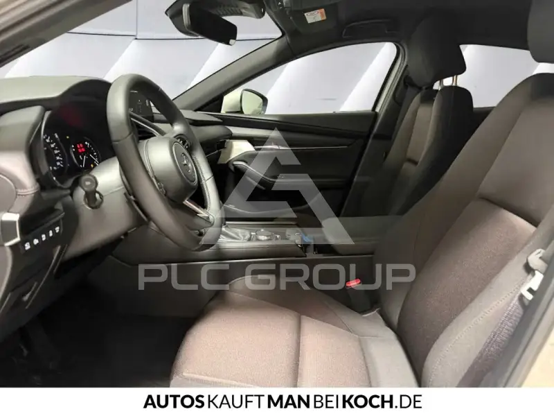 2026 Mazda 3