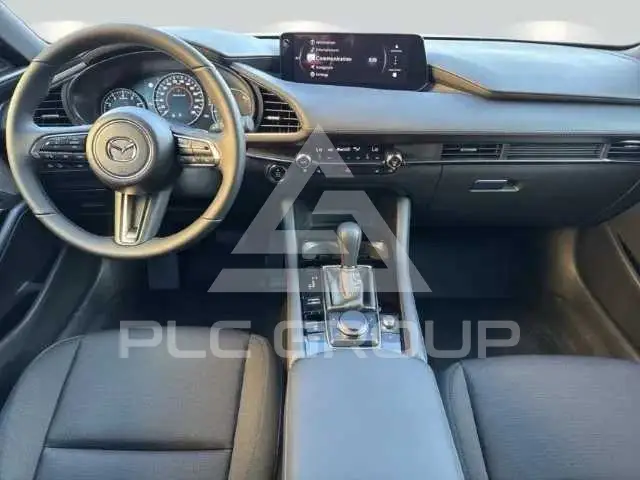 2026 Mazda 3