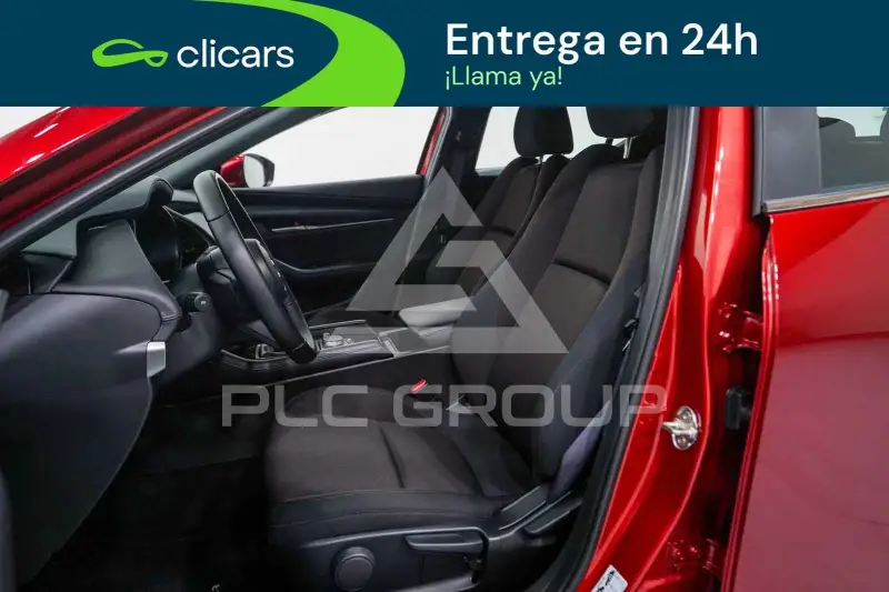 2026 Mazda 3