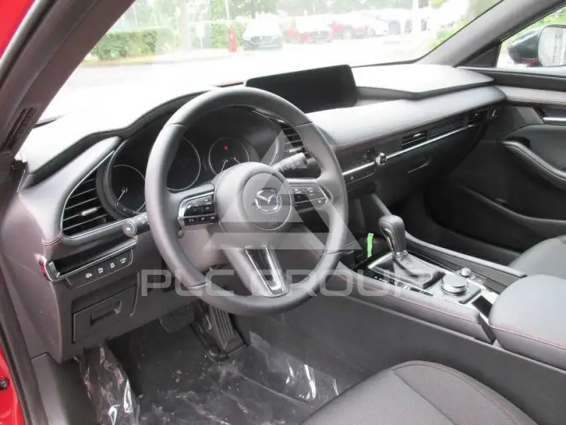 2026 Mazda 3