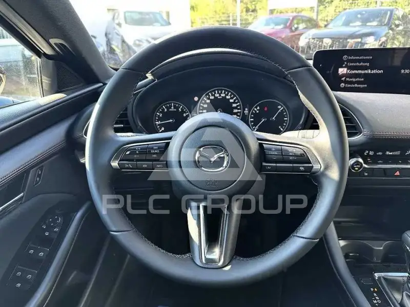 2026 Mazda 3