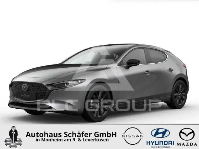 2026 Mazda 3