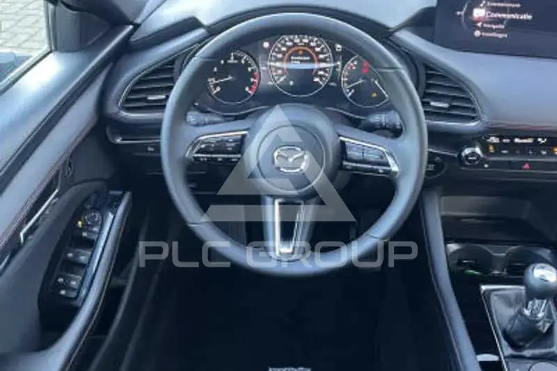 2026 Mazda 3