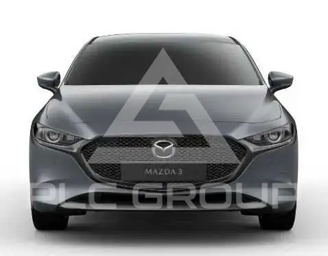 2026 Mazda 3