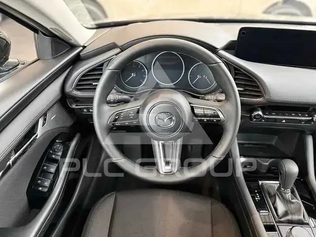 2026 Mazda 3