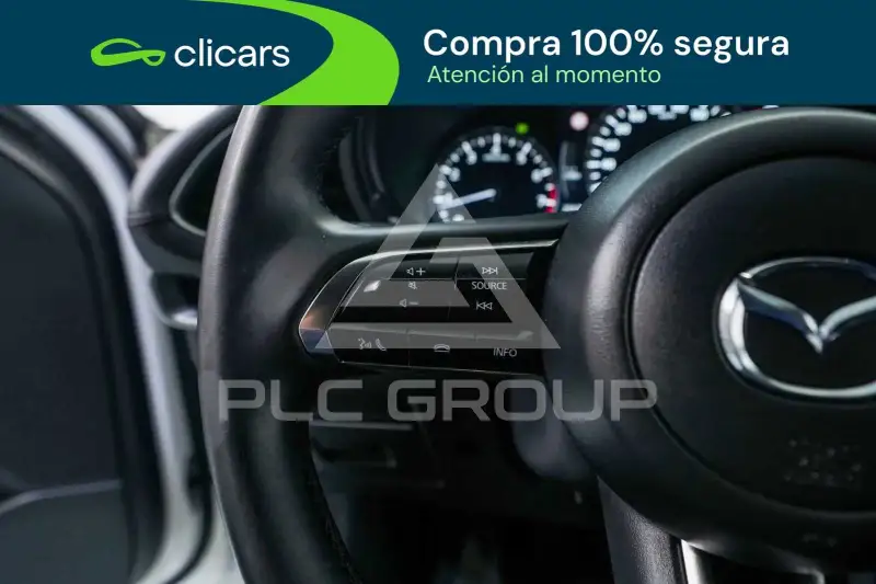 2026 Mazda 3