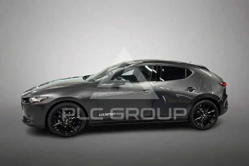 2026 Mazda 3