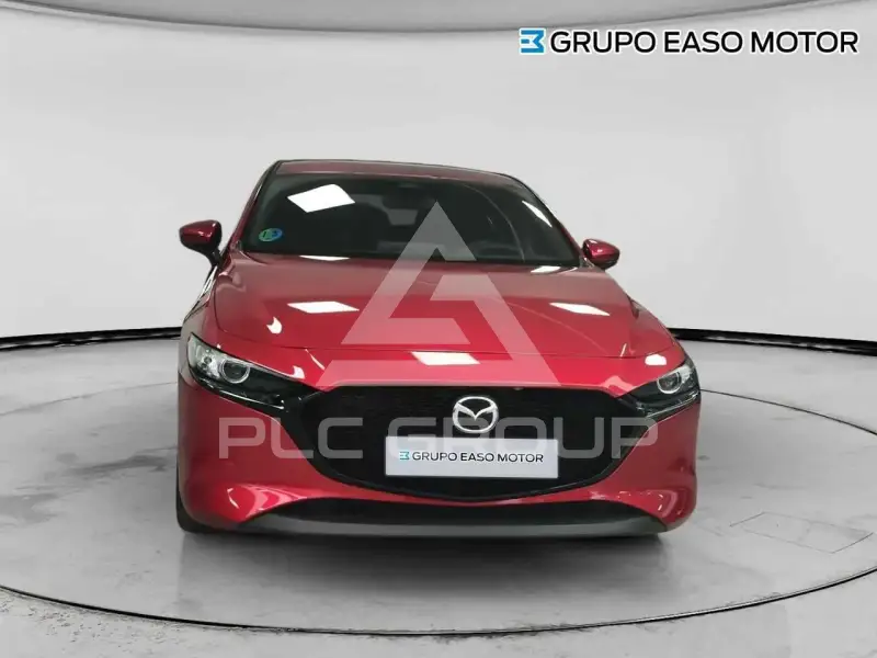 2026 Mazda 3
