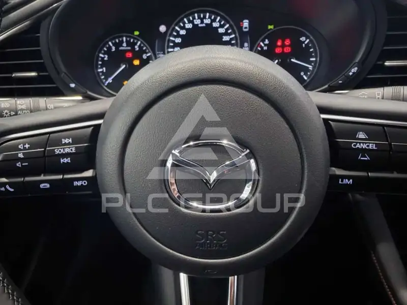 2026 Mazda 3